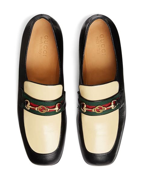 gucci man shoes|farfetch Gucci shoes men.